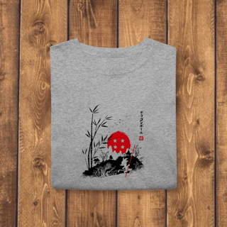 Nome do produto T-shirt Classic: 