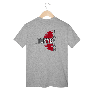 Nome do produto T-shirt Classic: 