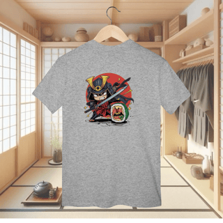 Nome do produto T-shirt Classic: 