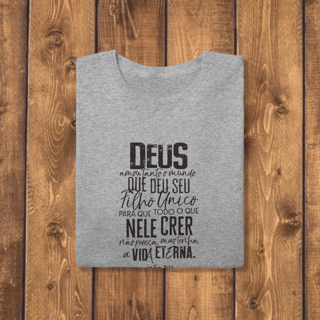 Nome do produto T-shirt Quality: 