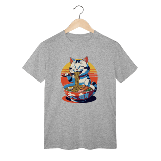 Nome do produto T-shirt Classic: 