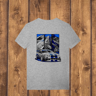 Nome do produto T-shirt Quality: 