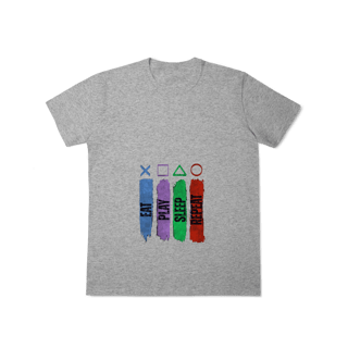 Nome do produto T-shirt Classic 