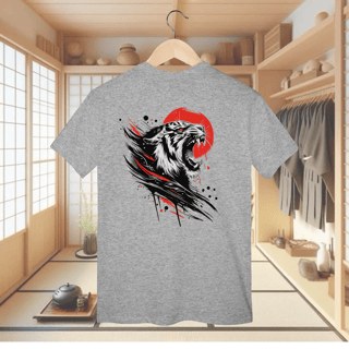 Nome do produto T-shirt Classic: 