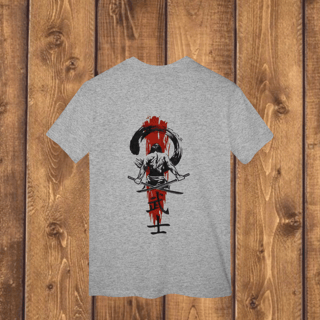 Nome do produto T-shirt Classic: 