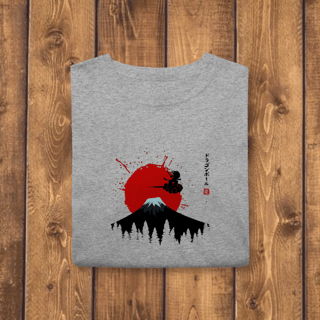 Nome do produto T-shirt Classic: 