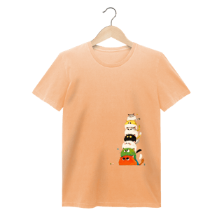 Nome do produto Baby Long Estonada: Torre de Gatos