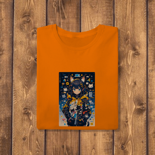 Nome do produto T-shirt Quality: 