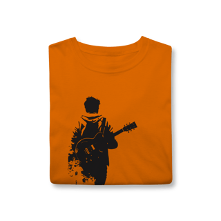 Nome do produto T-Shirt Classic: MÚSICO LIBERTO