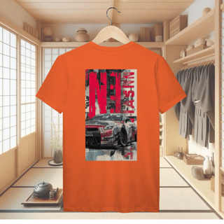 Nome do produto T-shirt Prime: 