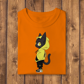 Nome do produto T-shirt Classic Infantil: 