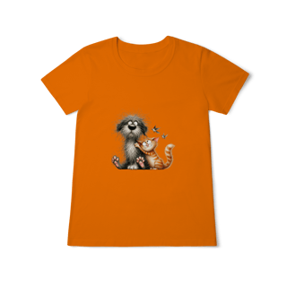 Nome do produto Baby Long Classic: DUPLA CAÓTICA (Achei que Seria Pior)