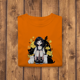 Nome do produto T-shirt Classic: 