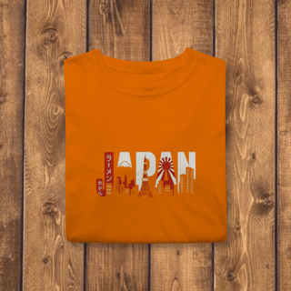 Nome do produto T-shirt Classic: 