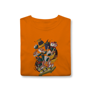 Nome do produto T-shirt Classic: 