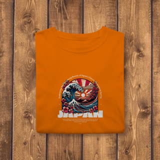 Nome do produto T-shirt Classic: 