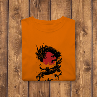 Nome do produto T-shirt Classic: 