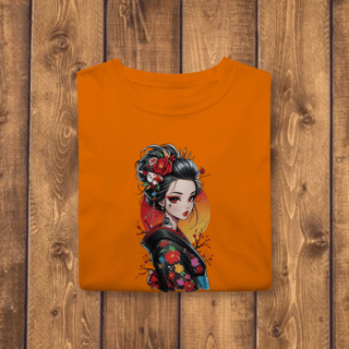 Nome do produto T-shirt Classic: 