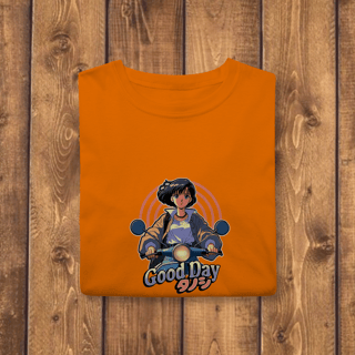 Nome do produto T-shirt Classic: 