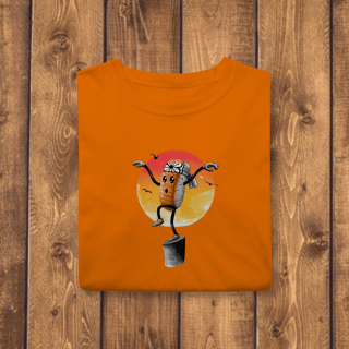 Nome do produto T-shirt Classic: 