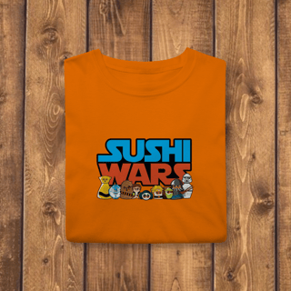 Nome do produto T-shirt Classic: 