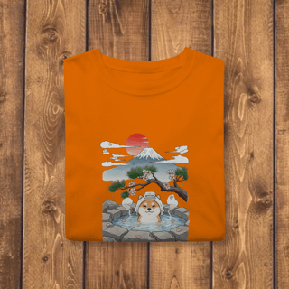 Nome do produto T-shirt Classic: 