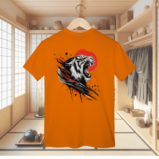 Nome do produto T-shirt Classic: 