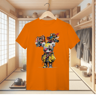 Nome do produto T-shirt Quality: 