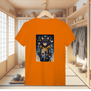 Nome do produto T-shirt Quality: 