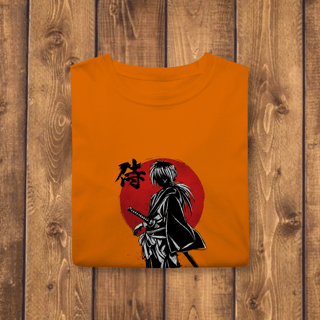 Nome do produto T-shirt Classic: 