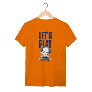 Nome do produto T-shirt Quality 