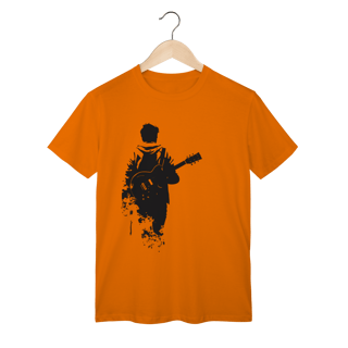 Nome do produto T-Shirt Classic: MÚSICO LIBERTO
