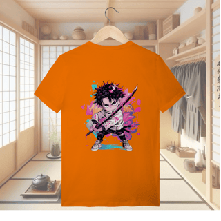 Nome do produto T-shirt Quality: 