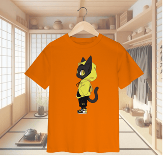 Nome do produto T-shirt Classic Infantil: 