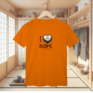 Nome do produto T-shirt Classic: 