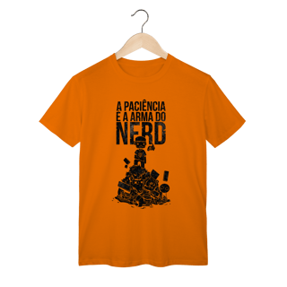 Nome do produto T-Shirt Classic: 