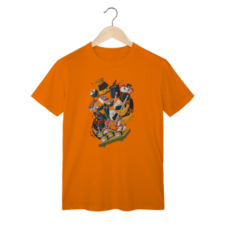 Nome do produto T-shirt Classic: 