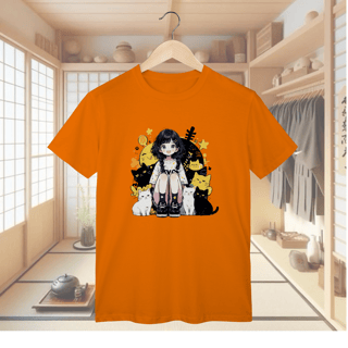 Nome do produto T-shirt Classic: 