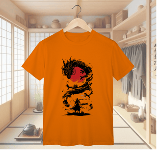 Nome do produto T-shirt Classic: 