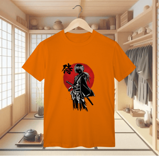 Nome do produto T-shirt Classic: 