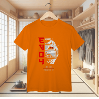 Nome do produto T-shirt Classic: 