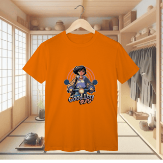 Nome do produto T-shirt Classic: 