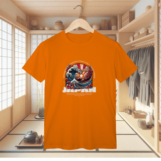 Nome do produto T-shirt Classic: 