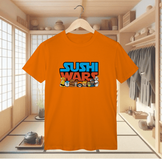 Nome do produto T-shirt Classic: 