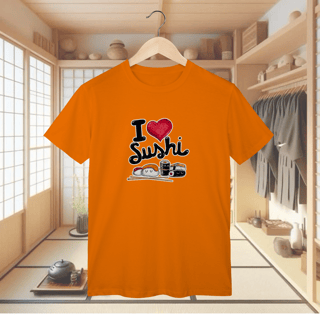 Nome do produto T-shirt Classic: 