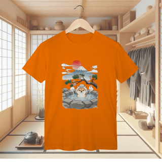 Nome do produto T-shirt Classic: 