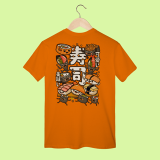 Nome do produto T-shirt Classic: 