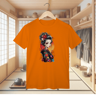 Nome do produto T-shirt Classic: 