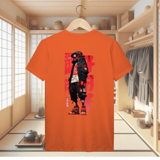 Nome do produto T-shirt Prime: 