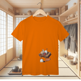 Nome do produto T-shirt Classic: 